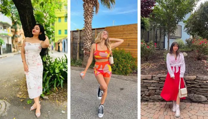 20 Trendy Casual Summer Outfits for Every Style