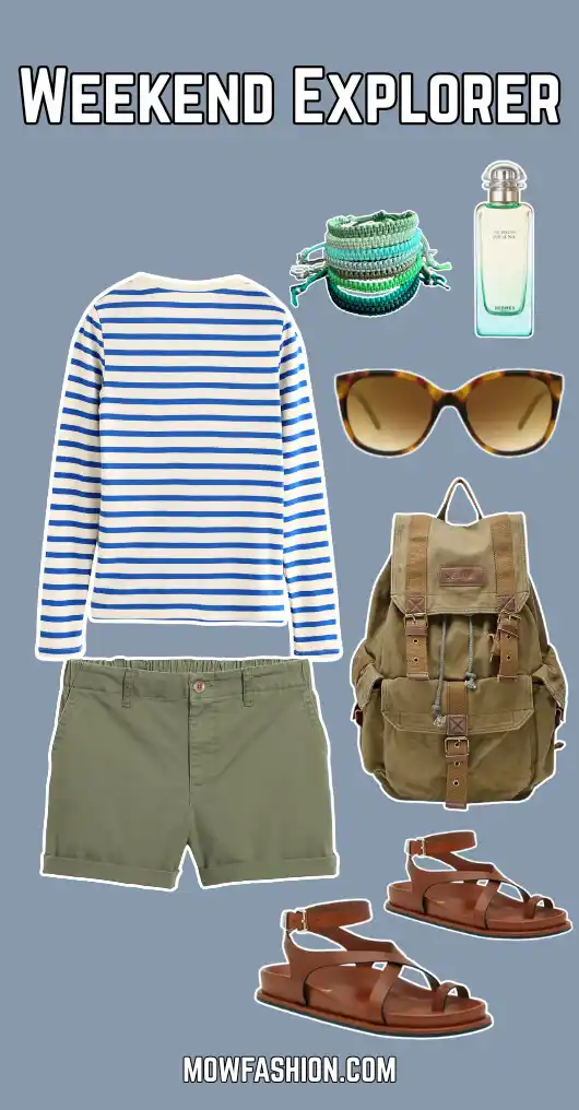 Weekend Explorer