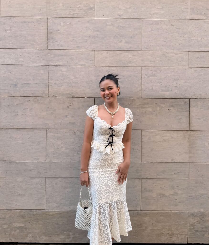 Elegant Lace: Modern Romance for Special Occasions
