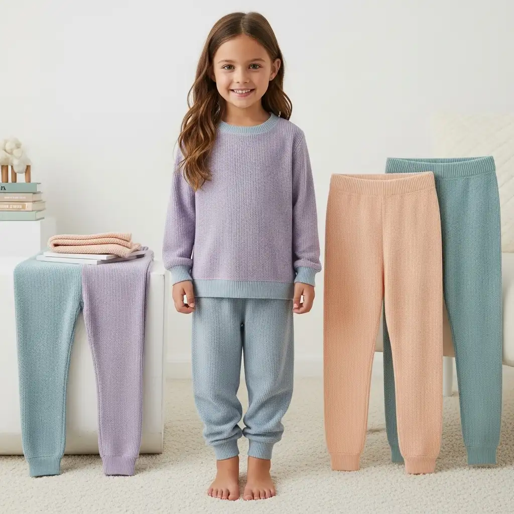 Comfortable Loungewear: Elevated Casual