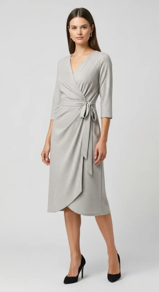 The polo shirt and chinos mix