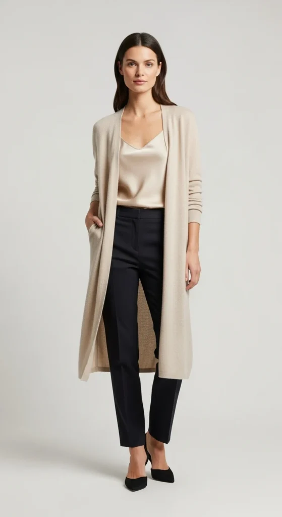  The wrap dress wonder