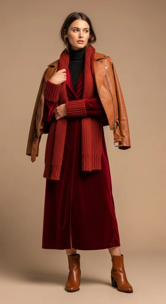 Autumn Sophistication