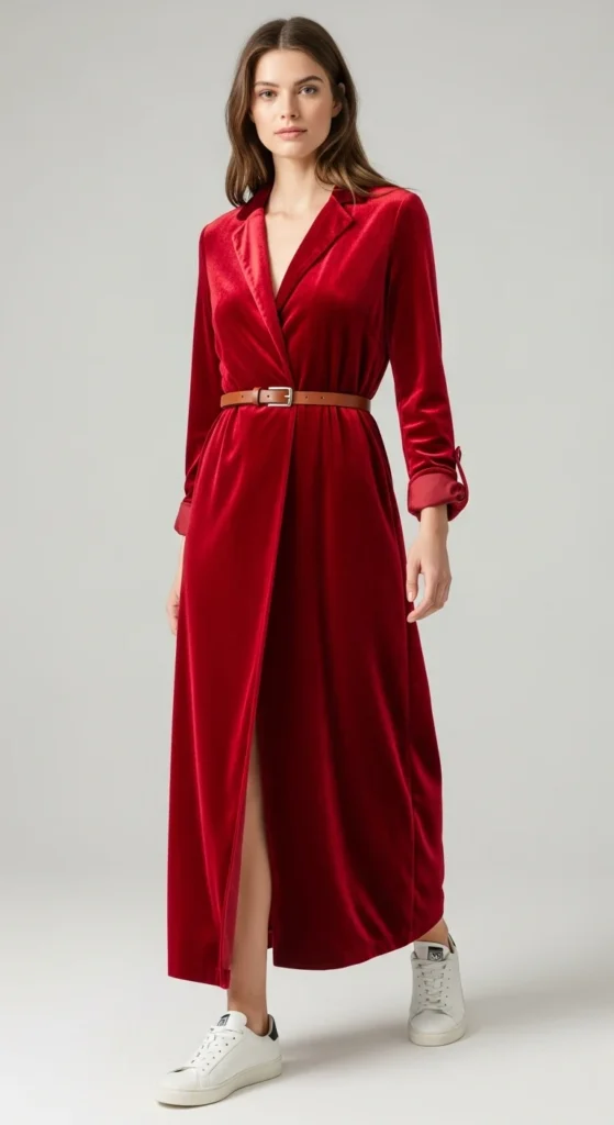 Casual Chic Weekend Style