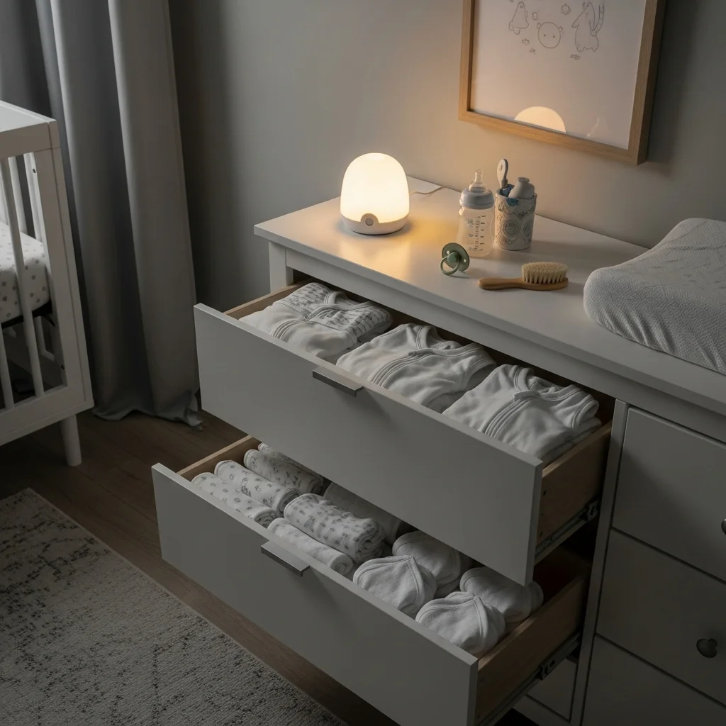 Sleepers and sleep gowns