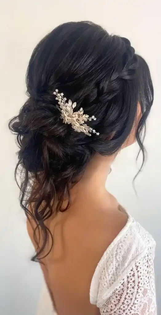 Braided Headband
