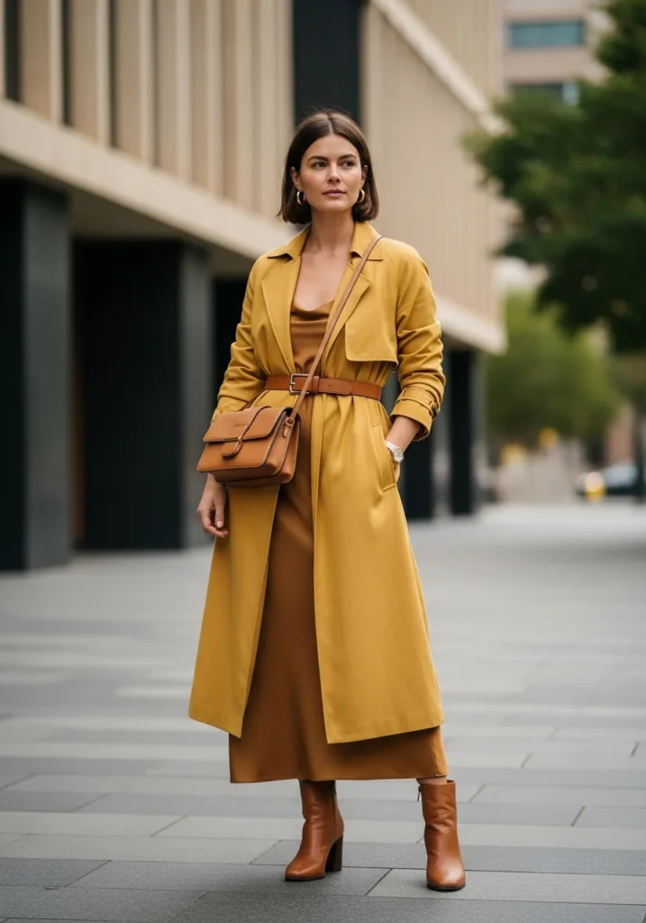 Butter yellow everything