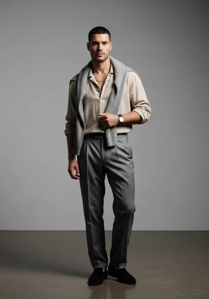 Master Neutral Color Palettes