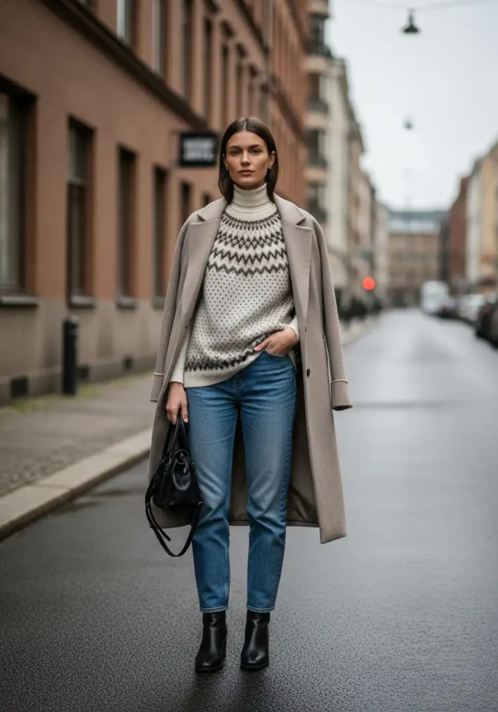 Scandinavian Simplicity