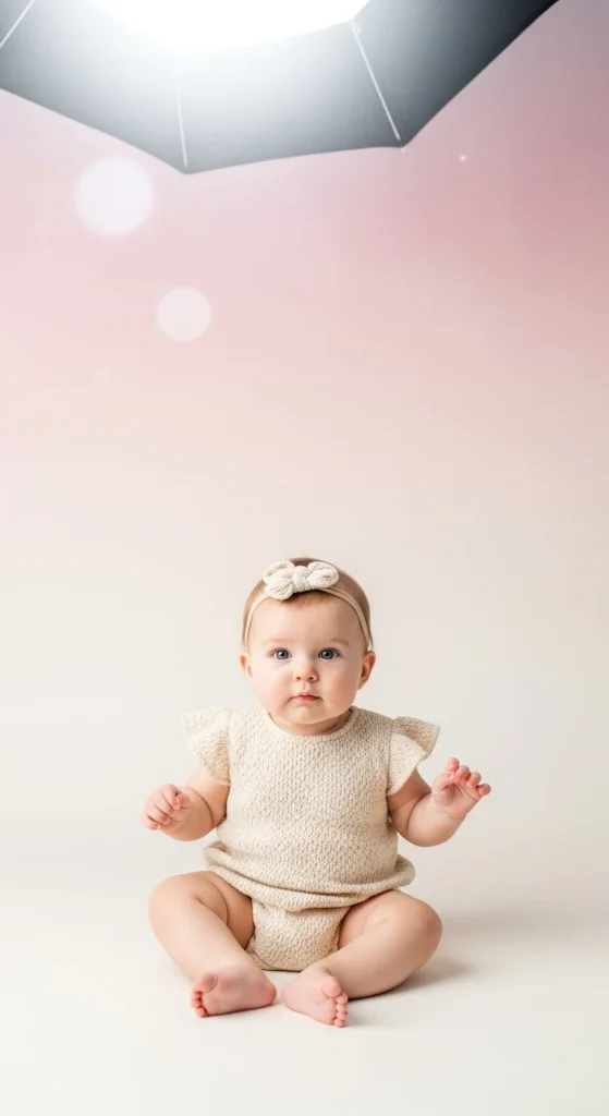 Layered Tulle Skirt Outfit