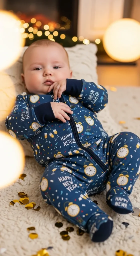 Themed Sleep Set for Midnight