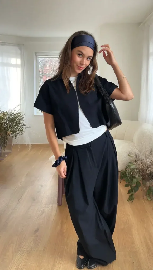 The Satin Headbands and Hair Accessories