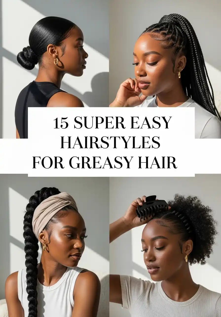 15 Fall 2025 Layered Hairstyles for Black Women