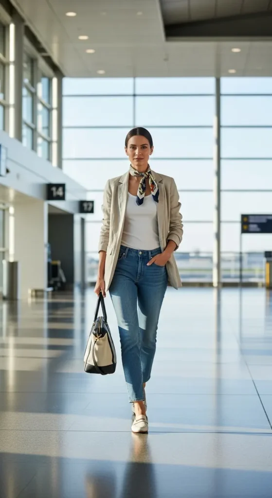 The Blazer Power Move