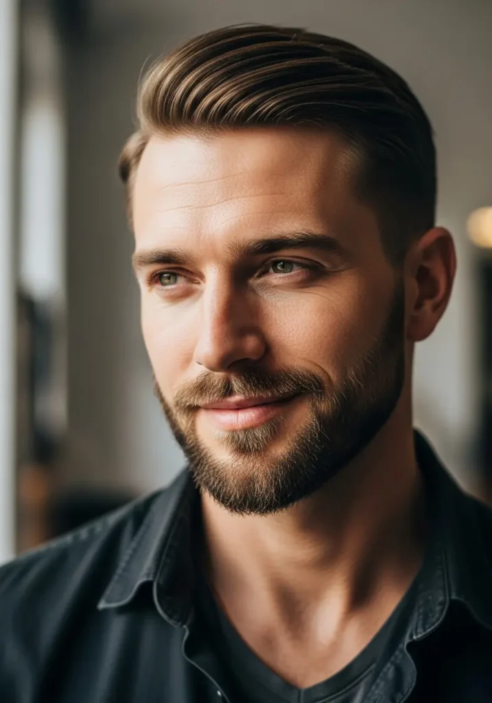 Maintain Impeccable Grooming