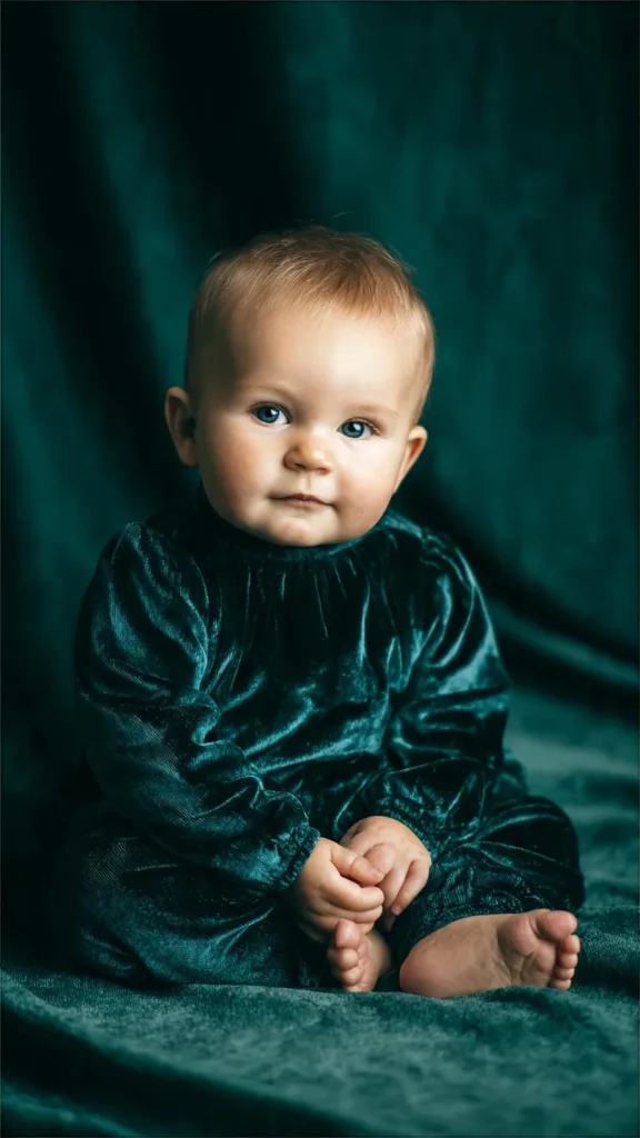 Velvet Sophistication