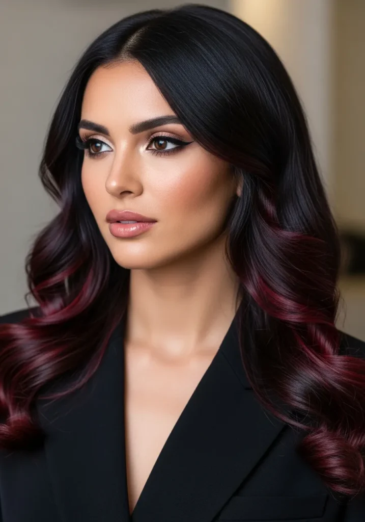 Raspberry Wine Highlights