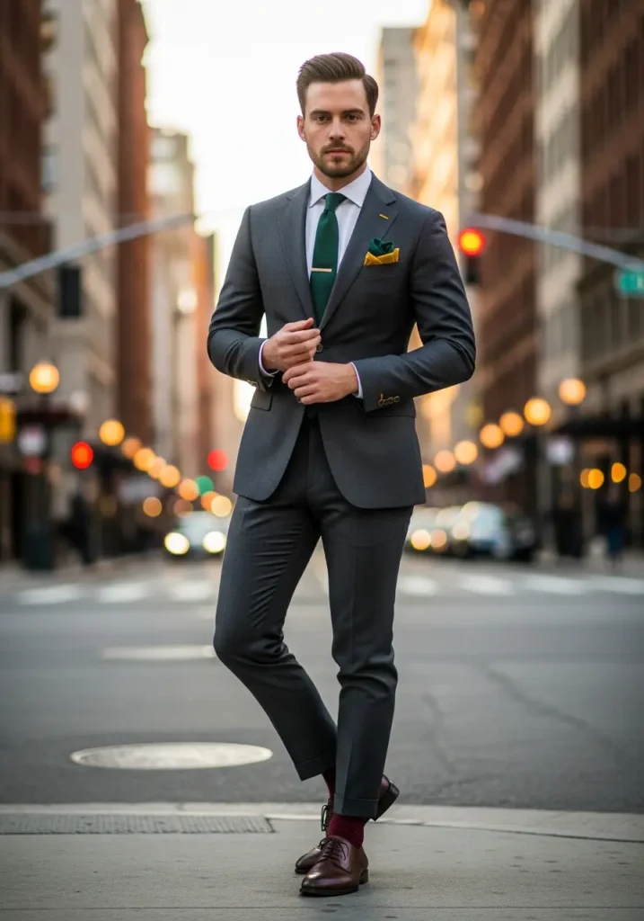 Develop Your Signature Style