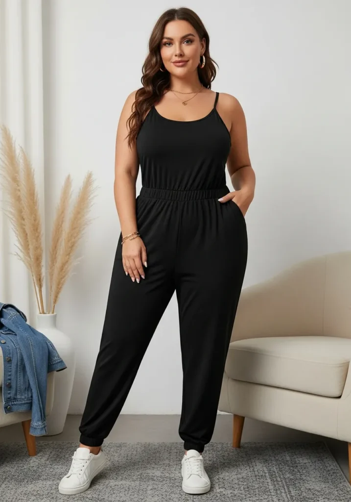 Jumpsuit Magic