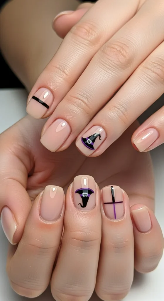 Bottles of Poison Pastel