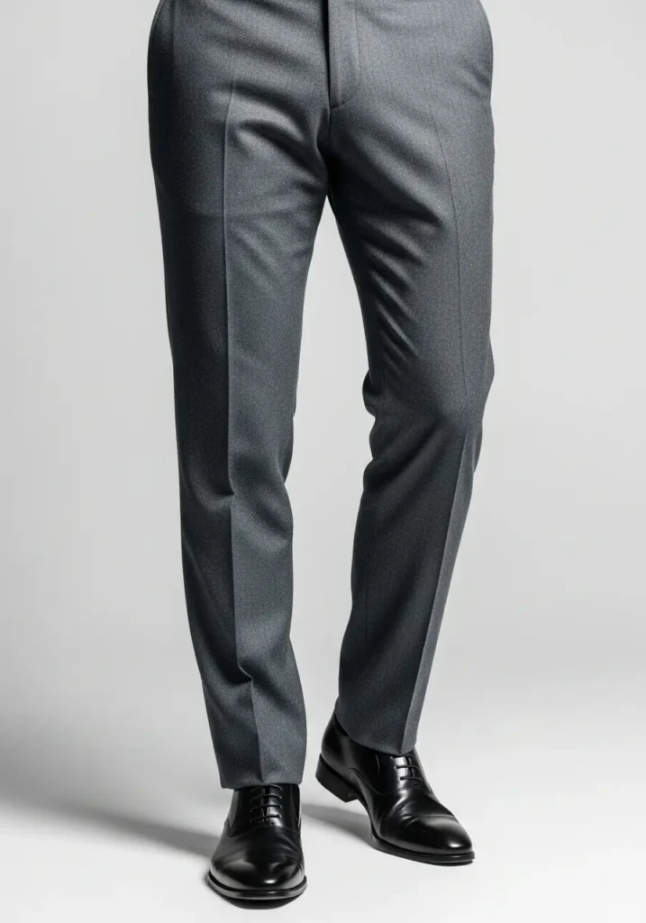 Perfect Your Trouser Selection