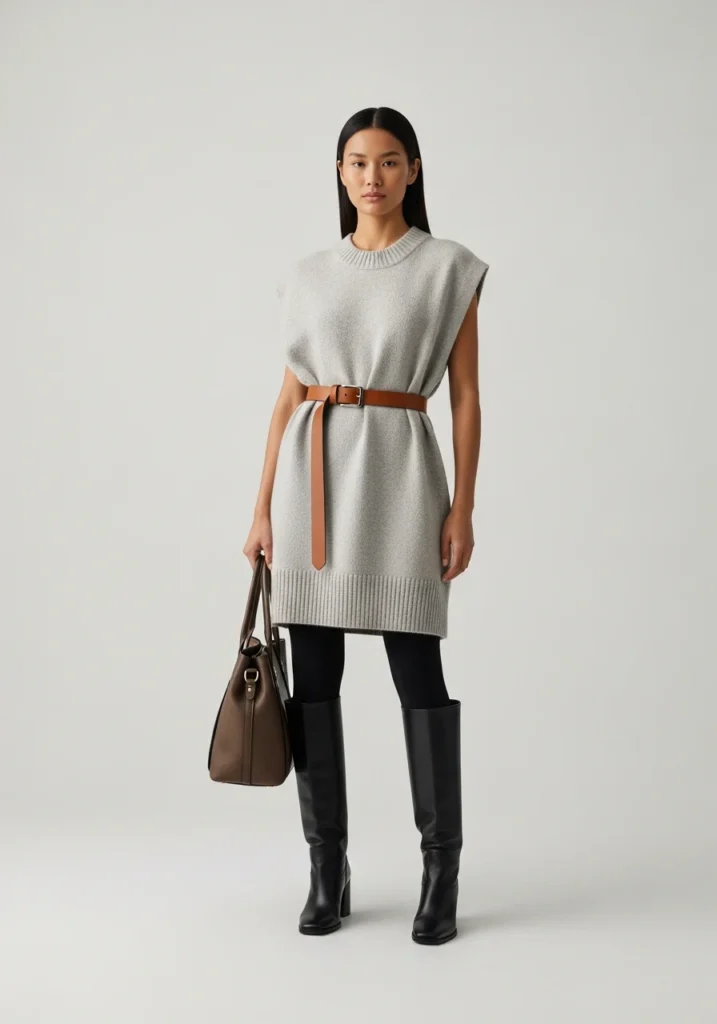 Minimalist Modern Edge